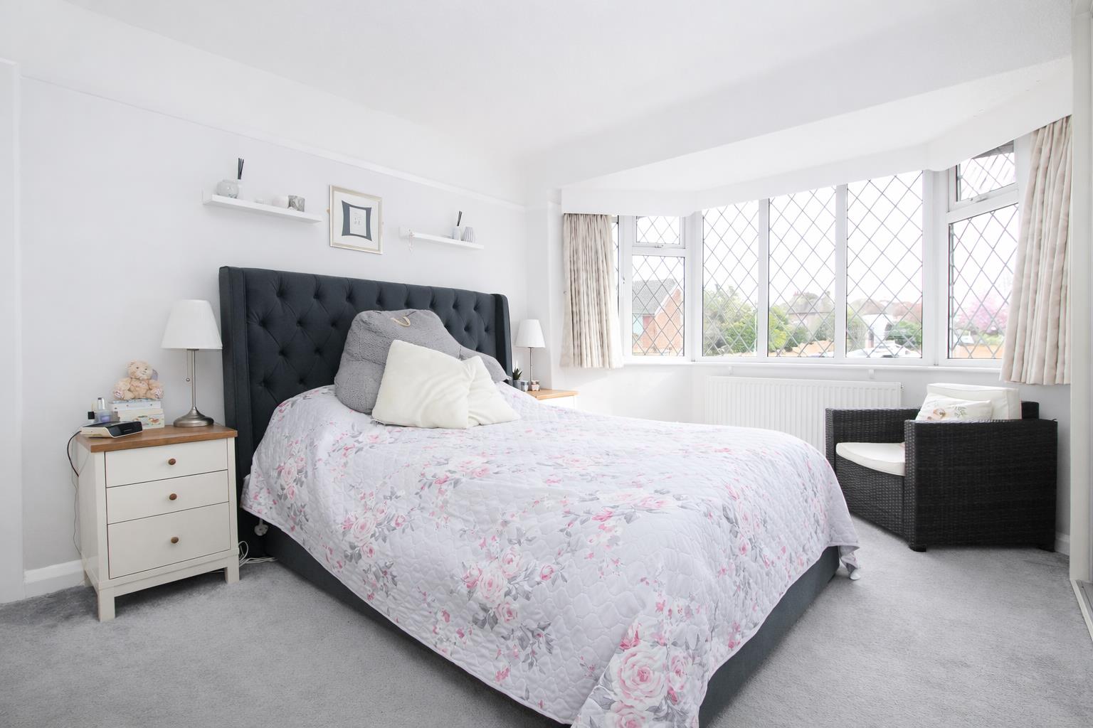 Stanley Park Road, Carshalton